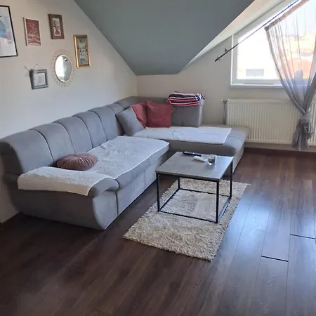 Lejlighed Stan Na Dan Mara Bijeljina