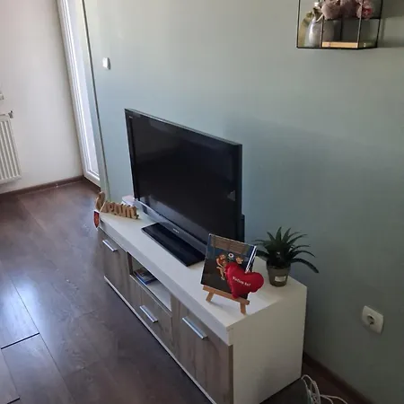 Stan Na Dan Mara Lejlighed