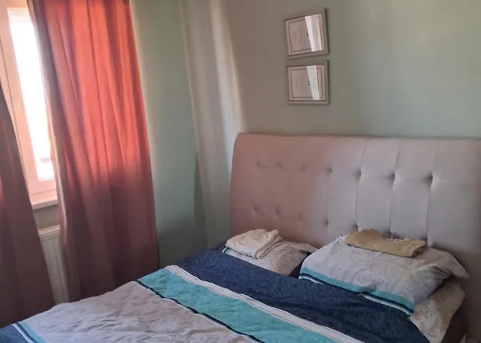 公寓 Stan Na Dan Mara